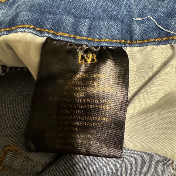 Women’s Jeans - Picture 3 of 5